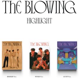 Highlight – The Blowing