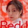 MAMAMOO: Whee In - Redd
