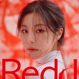 MAMAMOO: Whee In – Redd