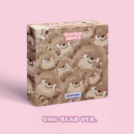 OH MY GIRL – Dear OHMYGIRL