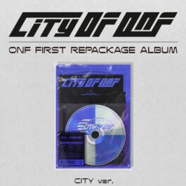 ONF – CITY OF ONF