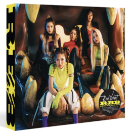 Red Velvet – RBB