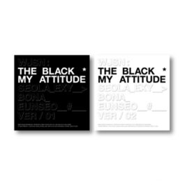 WJSN: THE BLACK – My attitude