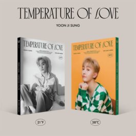 Yoon Ji Sung – Temperature of Love