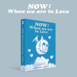 GHOST9 – NOW: When we are in Love