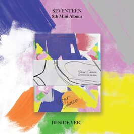 SEVENTEEN – Your Choice