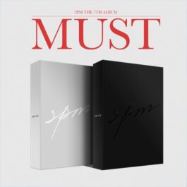 2PM – MUST