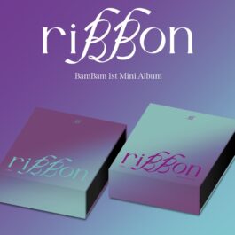BamBam – riBBon