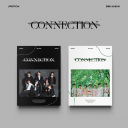 UP10TION – CONNECTION