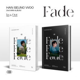 VICTON: Han Seung Woo – Fade