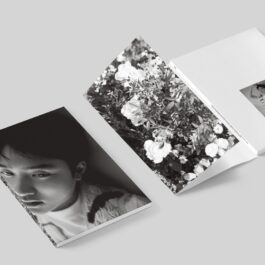 EXO: D.O. – Empathy (공감) (Photo Book Ver.)