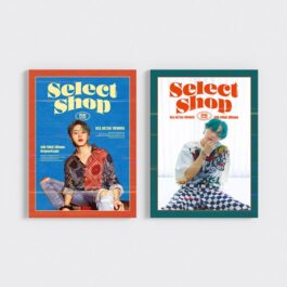 Ha Sung Woon – Select Shop