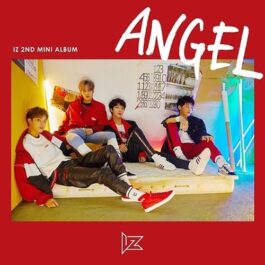 IZ – ANGEL