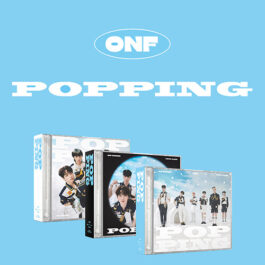 ONF – POPPING