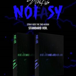 Stray Kids – NOEASY (STANDARD Ver.)