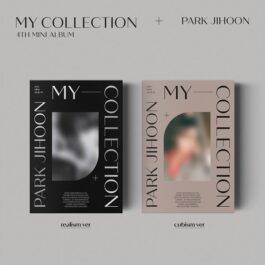 PARK JI HOON – My Collection