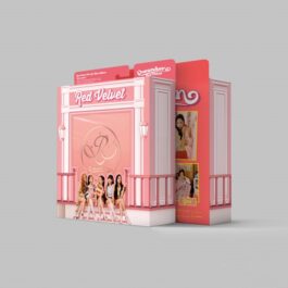 Red Velvet – Queendom