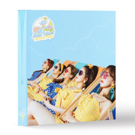 Red Velvet – Summer Magic (Normal Edition)