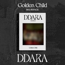 GOLDEN CHILD – DDARA