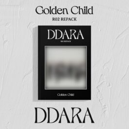 GOLDEN CHILD – DDARA