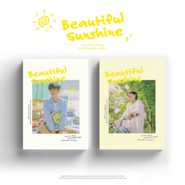 Lee Eun Sang – Beautiful Sunshine