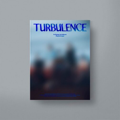 N.Flying - TURBULENCE