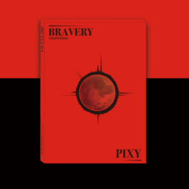 PIXY – Chapter 02. Fairy forest ‘Bravery