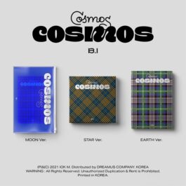 B.I – COSMOS