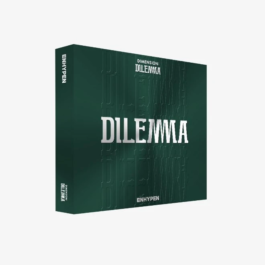 ENHYPEN – DIMENSION: DILEMMA (ESSENTIAL Ver.)