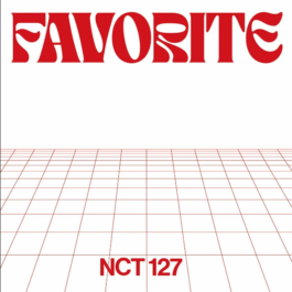 NCT 127 –  Favorite