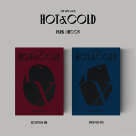 Park Ji Hoon – HOT&COLD