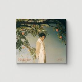 EXO: KAI – Peaches (Digipack Ver.)