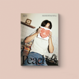 EXO: KAI – Peaches (Kisses (B Ver.))