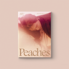 EXO: KAI – Peaches (Peaches (A Ver.))