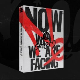 GHOST9 – NOW: Who we are facing