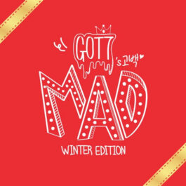 GOT7 – MAD (Winter Edition)