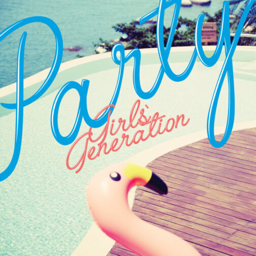 Girls Generation - PARTY