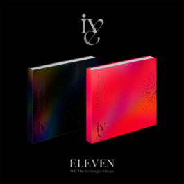 IVE – ELEVEN