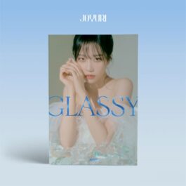 Jo Yuri – GLASSY