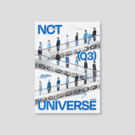 NCT – Universe