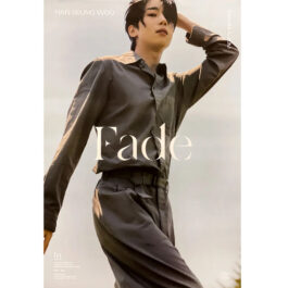 Plakat Victon Han Seung Woo – Fade