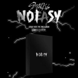 Stray Kids – NOEASY (Limited Edition)