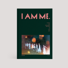 Weki Meki – I AM ME.