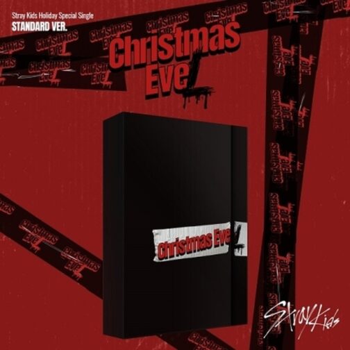 Stray Kids - Holiday Special Single Christmas EveL (Standard Version)