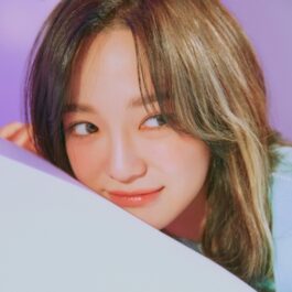 Kim Se Jeong