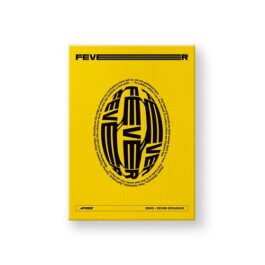 ATEEZ – ZERO: FEVER EPILOGUE