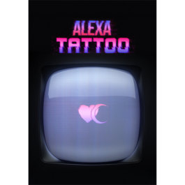 AleXa – TATTOO