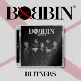 BLITZERS – BOBBIN