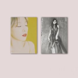 Girls Generation: TAEYEON – MY VOICE