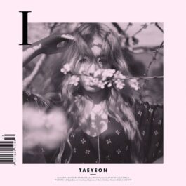Girls Generation: TAEYEON – I